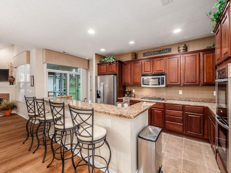 380 Westgreen Lane, Westerville, OH 43082 Photo 10