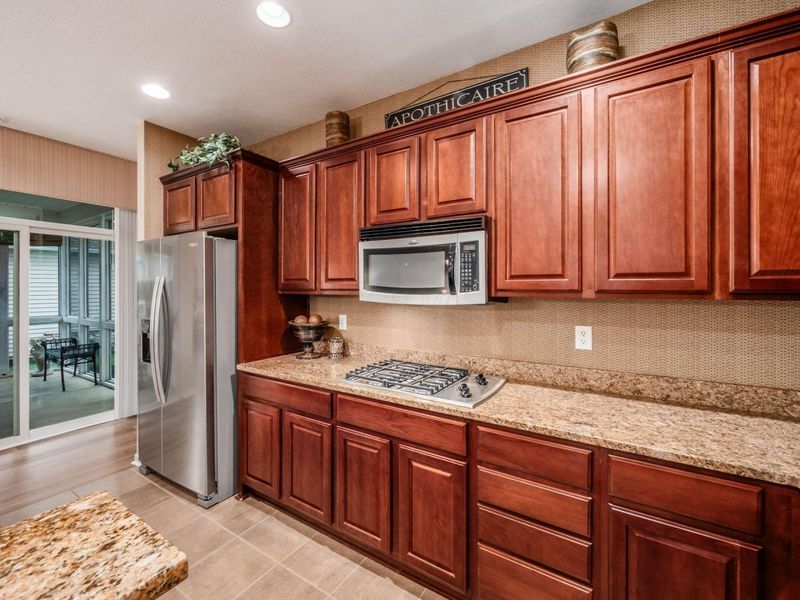 380 Westgreen Lane, Westerville, OH 43082 Photo 13