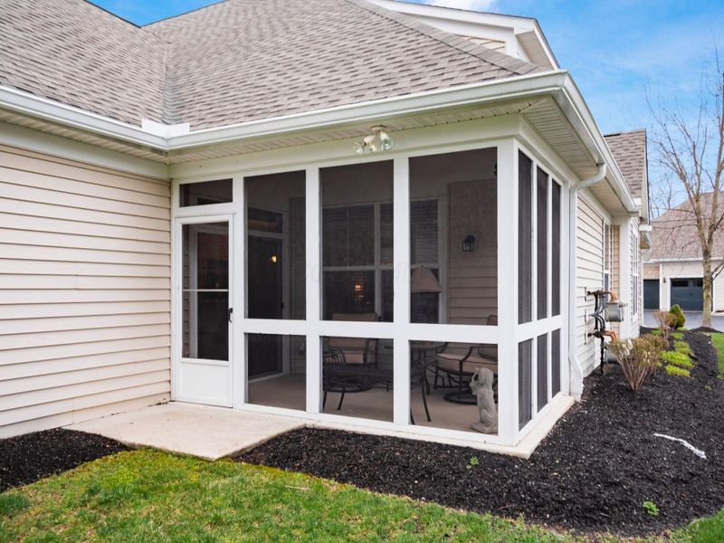 380 Westgreen Lane, Westerville, OH 43082 Photo 30