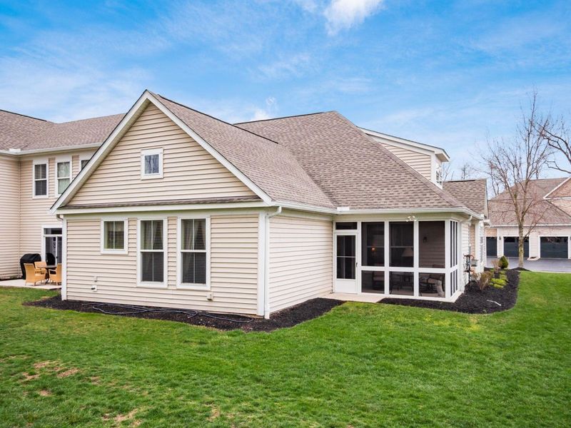 380 Westgreen Lane, Westerville, OH 43082 Photo 31