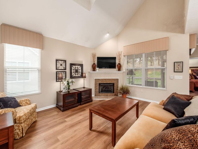 380 Westgreen Lane, Westerville, OH 43082 Photo 8