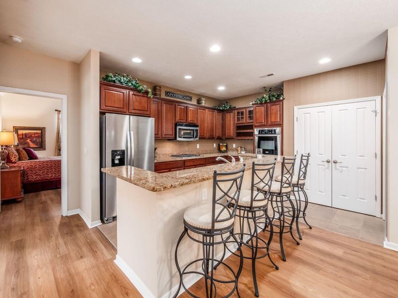 380 Westgreen Lane, Westerville, OH 43082 Photo 9