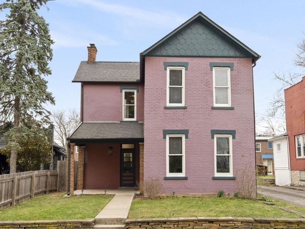 74 E Dodridge Street, Columbus, OH 43202