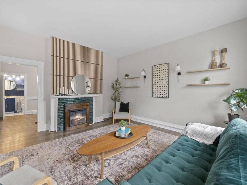 74 E Dodridge Street, Columbus, OH 43202 Photo 2