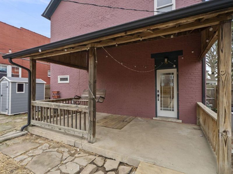 74 E Dodridge Street, Columbus, OH 43202 Photo 28