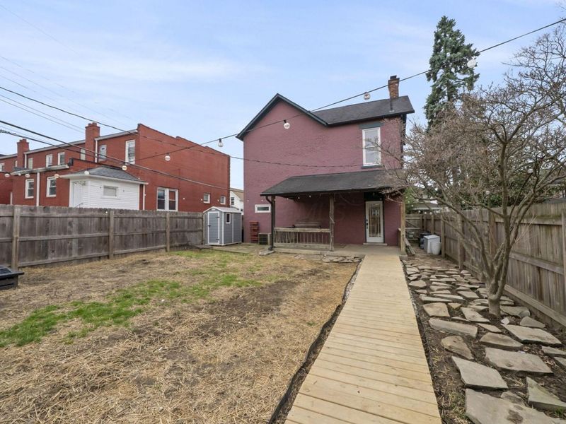 74 E Dodridge Street, Columbus, OH 43202 Photo 32