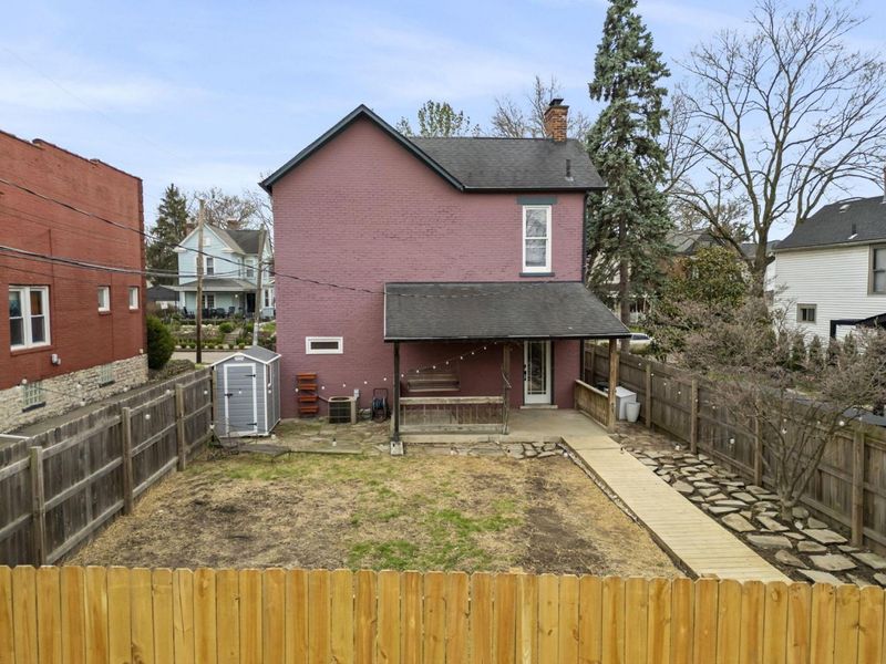 74 E Dodridge Street, Columbus, OH 43202 Photo 33