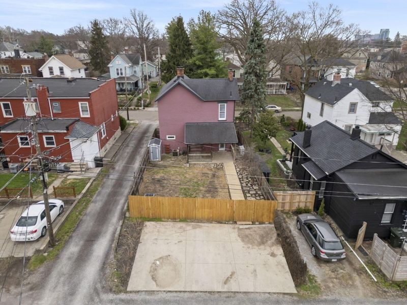 74 E Dodridge Street, Columbus, OH 43202 Photo 35