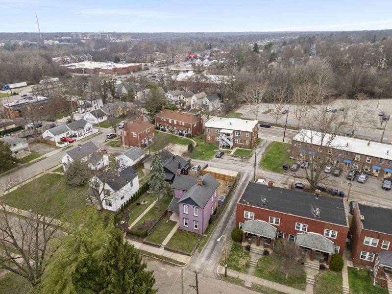 74 E Dodridge Street, Columbus, OH 43202 Photo 37