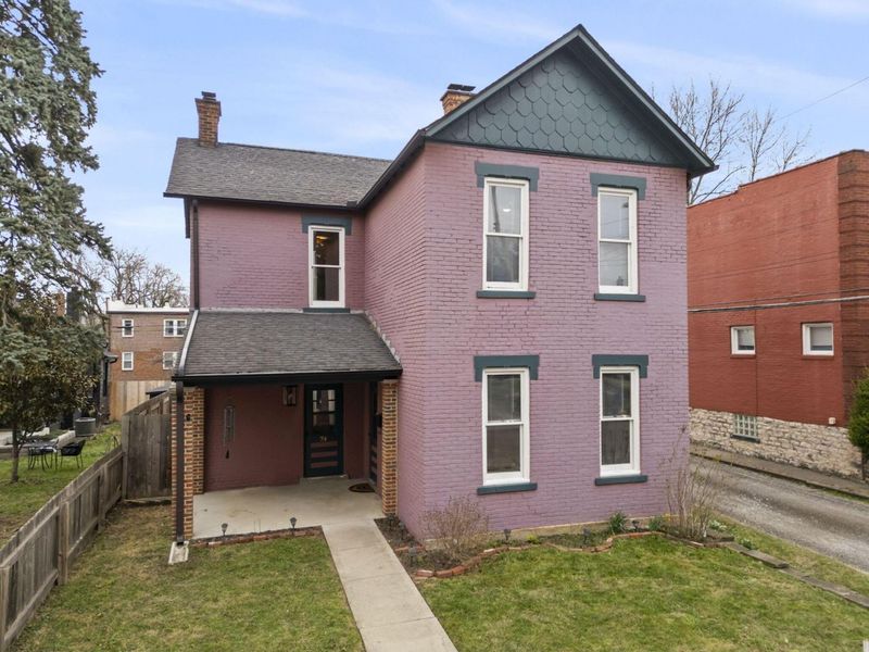 74 E Dodridge Street, Columbus, OH 43202 Photo 38