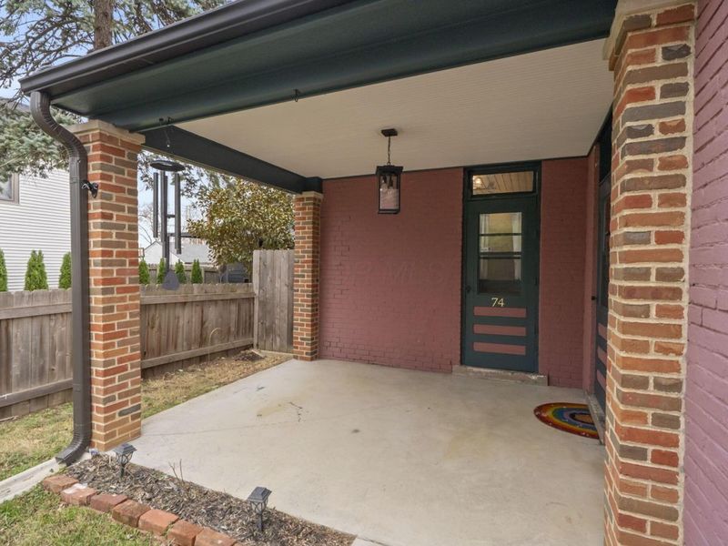 74 E Dodridge Street, Columbus, OH 43202 Photo 39