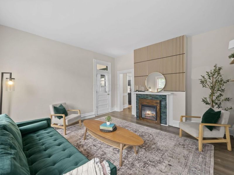 74 E Dodridge Street, Columbus, OH 43202 Photo 4