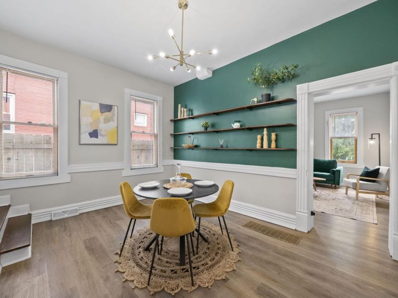 74 E Dodridge Street, Columbus, OH 43202 Photo 5