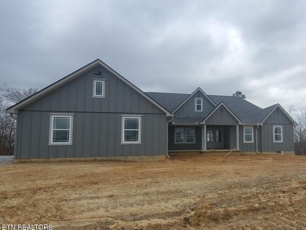 Ragland Pvt Drive, Huntsville, TN 37756