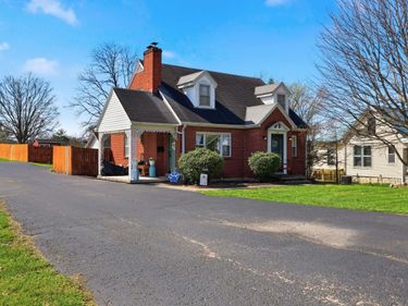510 Cane Run Street, Harrodsburg, KY 40330