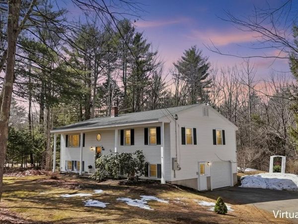 38 Long Hall Drive, Berwick, ME 03901