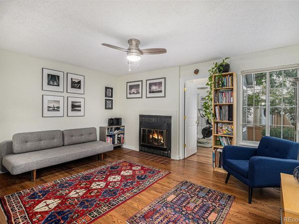 12454 E Tennessee Circle, Unit D, Aurora, CO 80012