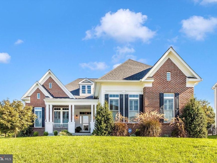 520 Isaac Russell Street , New Market, MD 21774 Main Photo