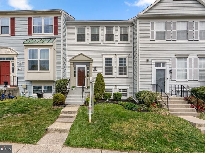 4123 Waterbuck Way, Burtonsville, MD 20866 Main Photo
