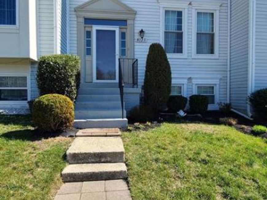 4123 Waterbuck Way, Burtonsville, MD 20866 Main Photo