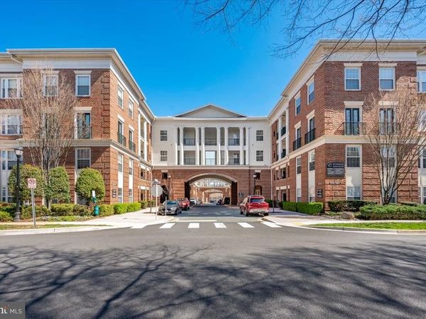 7 BOOTH STREET , Unit 406, GAITHERSBURG, MD 20878