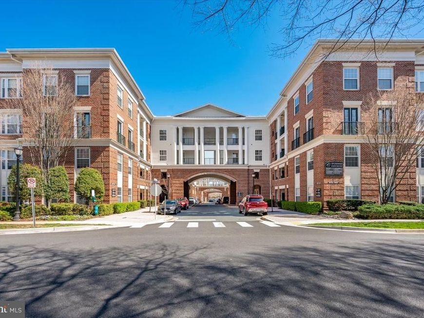 7 Booth Street , Unit 406, Gaithersburg, MD 20878 Main Photo