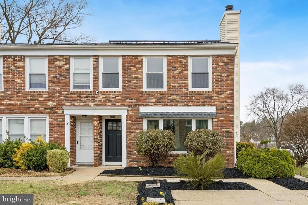 1 Corvas Court, Sewell, NJ 08080 Main Photo