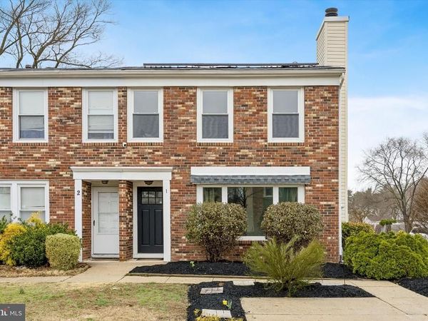 1 CORVAS COURT, SEWELL, NJ 08080