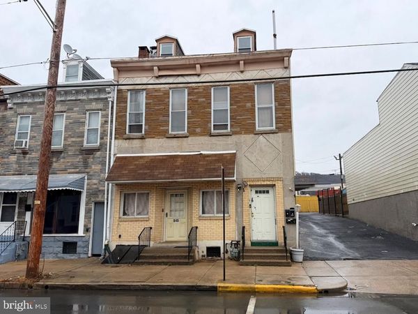 845 N 8TH STREET , READING, PA 19604