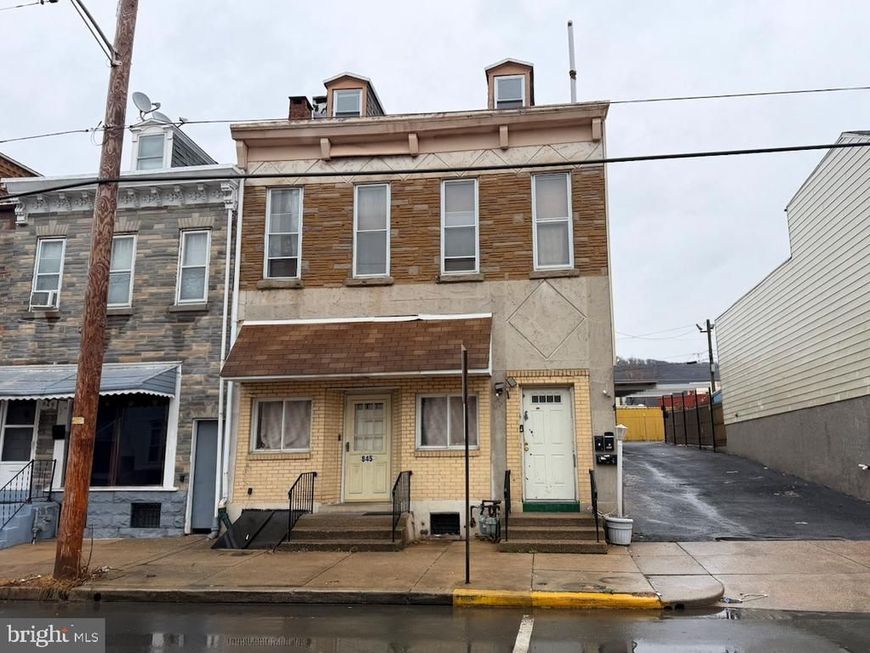 845 N 8th Street , Reading, PA 19604 Main Photo