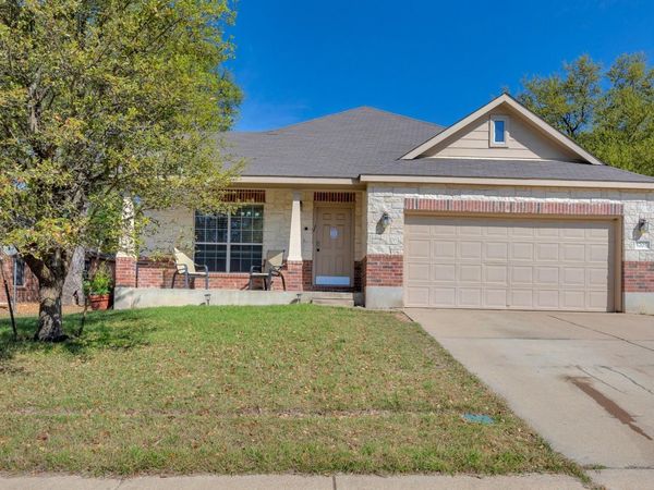5705 Tumbled Stone DR, Killeen, TX 76542