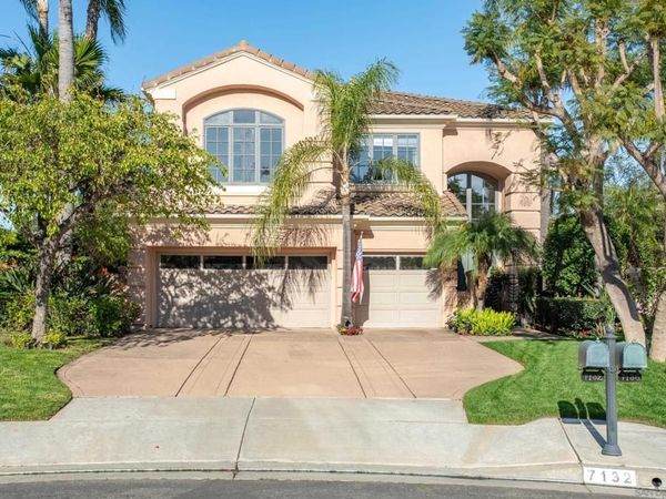 7132 Tern Place, Carlsbad, CA 92011