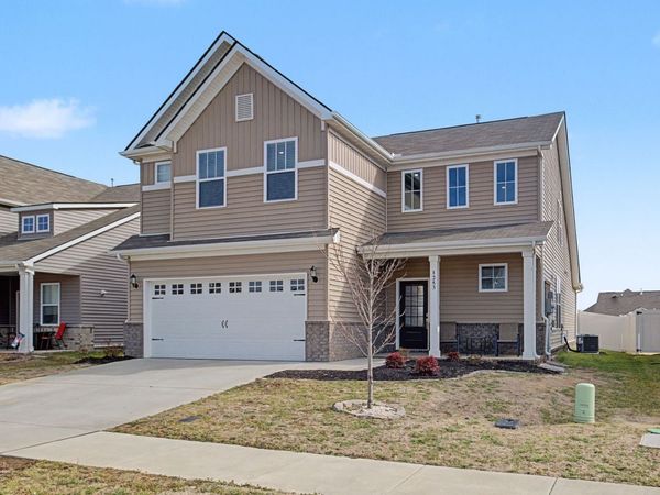 1253 Inverness Pass , Lebanon, TN 37087