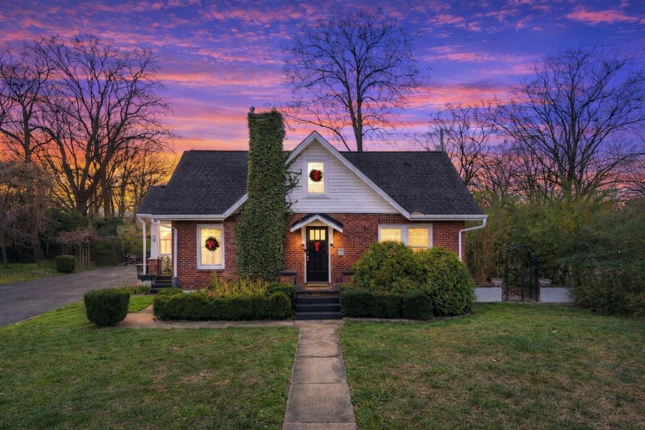 913 Ovoca Rd, Tullahoma, TN 37388 Main Photo