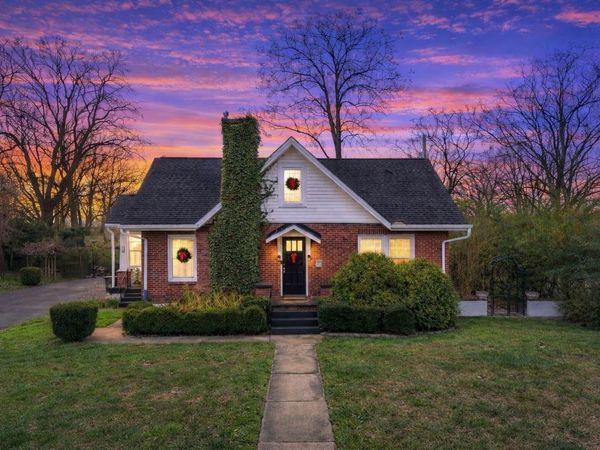 913 Ovoca Rd, Tullahoma, TN 37388