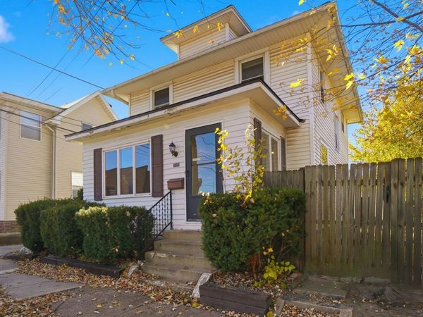 2315 California Avenue, Fort Wayne, IN 46805