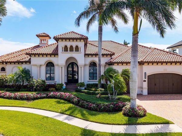 1785 Piedmont CT, MARCO ISLAND, FL 34145