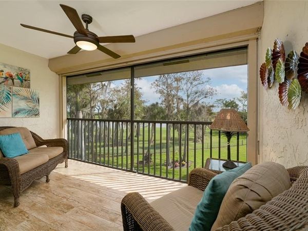 75 Saint Andrews BLVD, Unit C301, NAPLES, FL 34113
