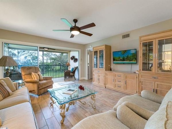 75 Saint Andrews BLVD, Unit C301, NAPLES, FL 34113