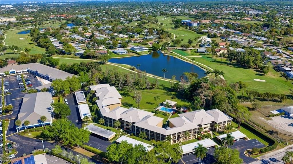 75 Saint Andrews Blvd, Unit C301, Naples, FL 34113 Photo