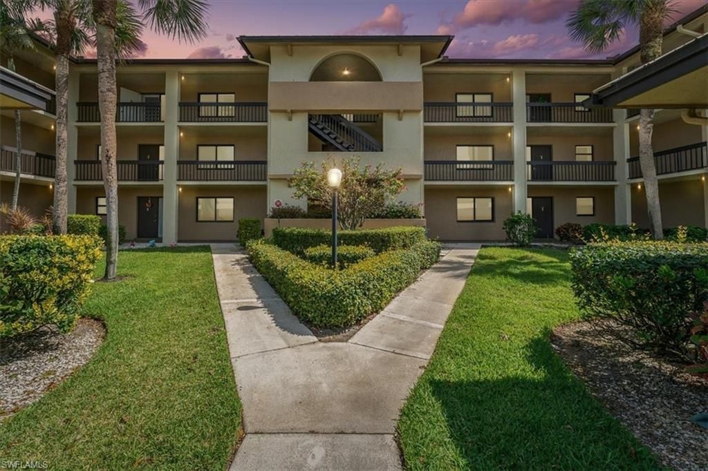 75 Saint Andrews Blvd, Unit C301, Naples, FL 34113 Photo