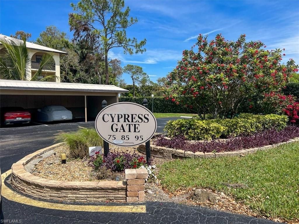 75 Saint Andrews Blvd, Unit C301, Naples, FL 34113 Photo