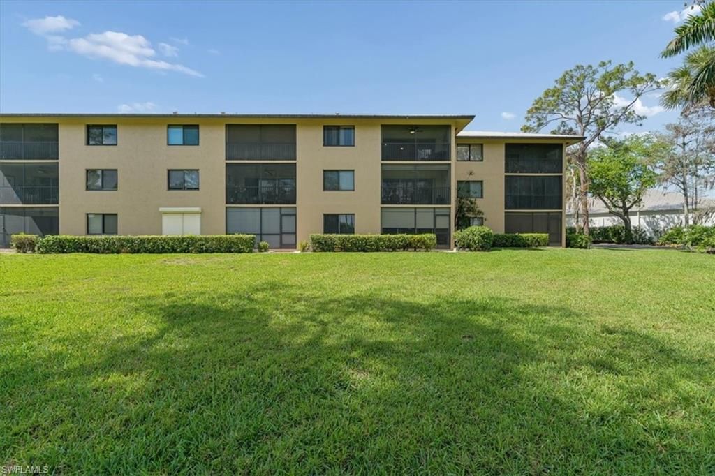 75 Saint Andrews Blvd, Unit C301, Naples, FL 34113 Photo