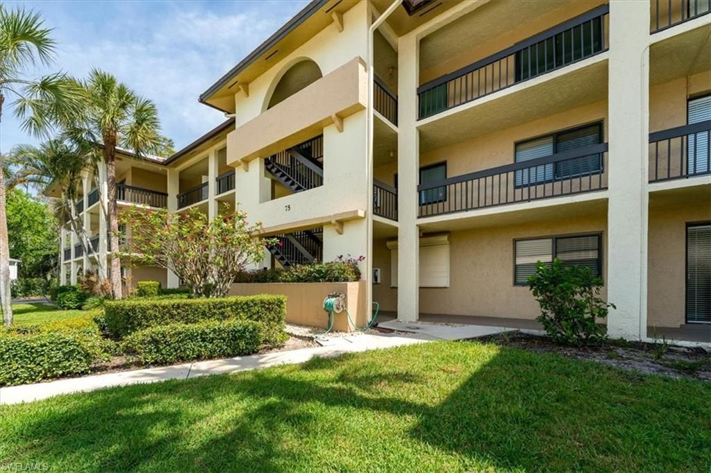 75 Saint Andrews Blvd, Unit C301, Naples, FL 34113 Photo