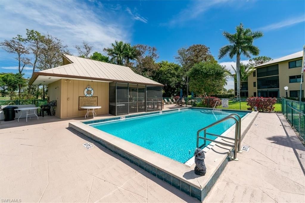 75 Saint Andrews Blvd, Unit C301, Naples, FL 34113 Photo