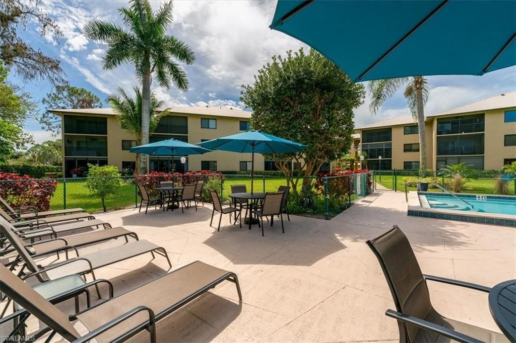 75 Saint Andrews Blvd, Unit C301, Naples, FL 34113 Photo