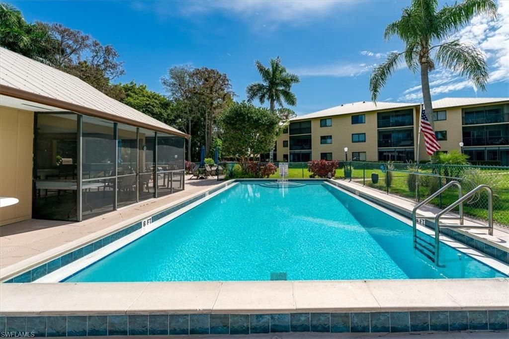 75 Saint Andrews Blvd, Unit C301, Naples, FL 34113 Photo