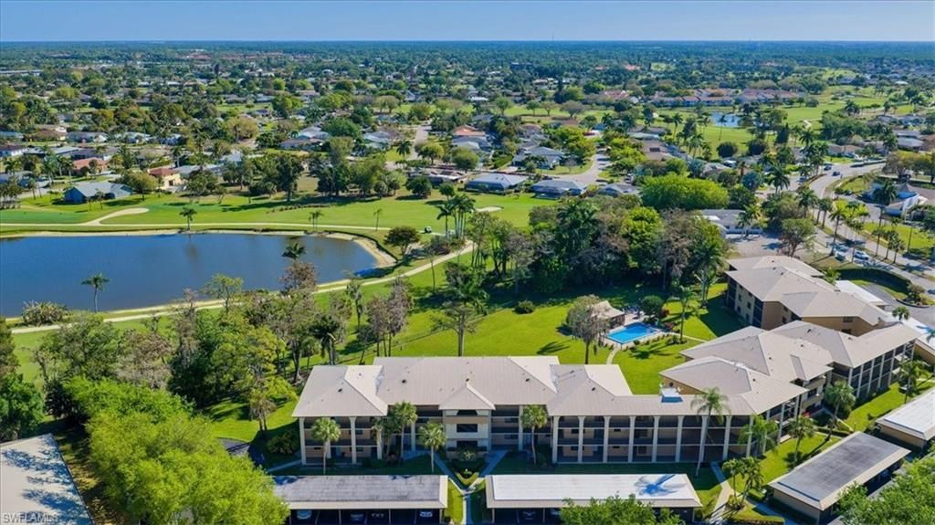75 Saint Andrews Blvd, Unit C301, Naples, FL 34113 Photo