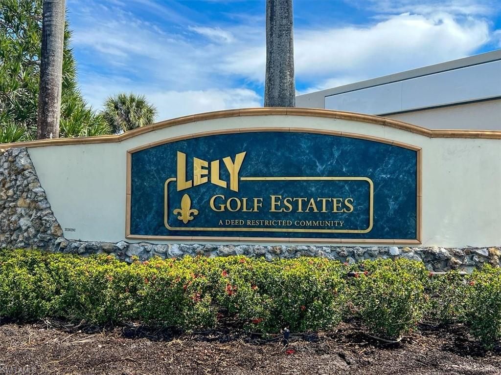 75 Saint Andrews Blvd, Unit C301, Naples, FL 34113 Photo