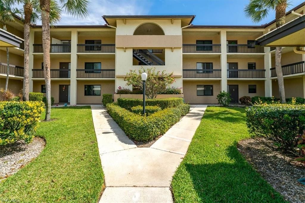 75 Saint Andrews Blvd, Unit C301, Naples, FL 34113 Photo